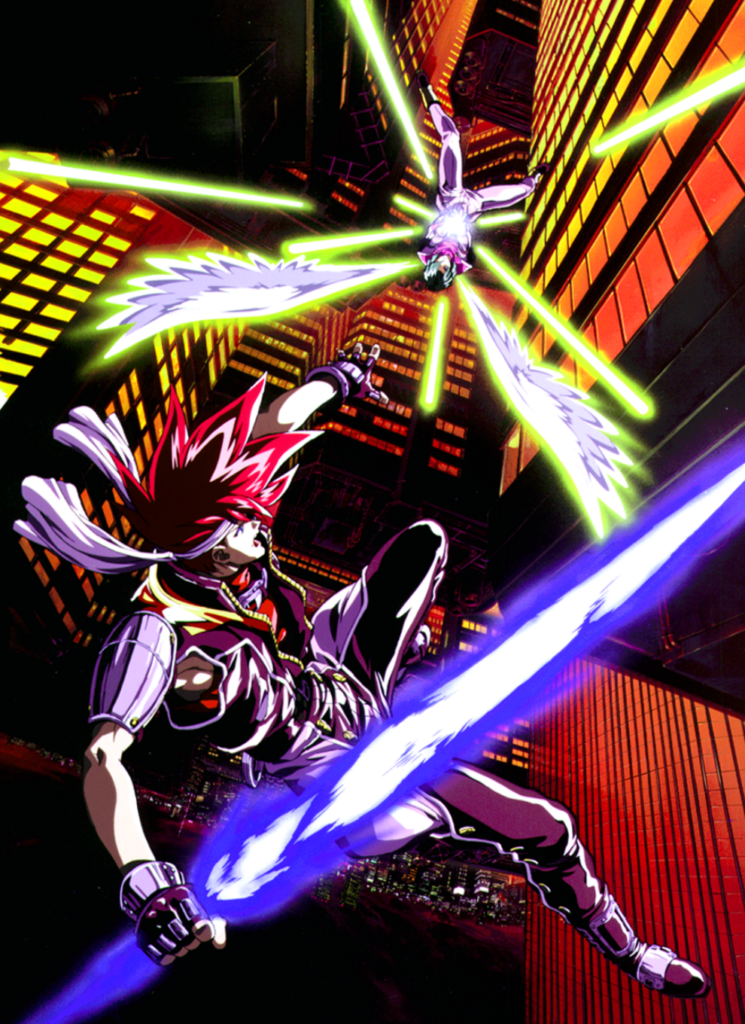 PsychicForce2012公式サイト